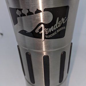 Fender Guitars Drink Container